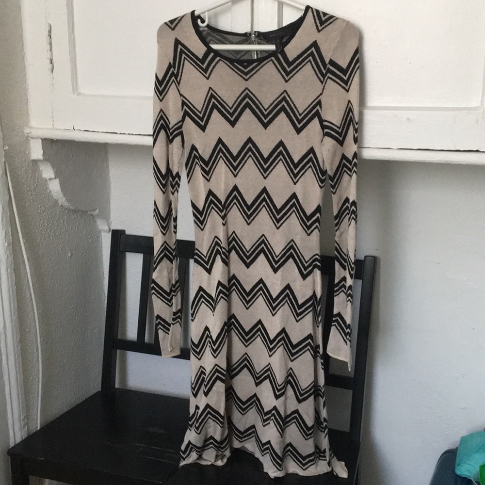 BCBG Maxazrian Dress